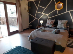 Villa Volante